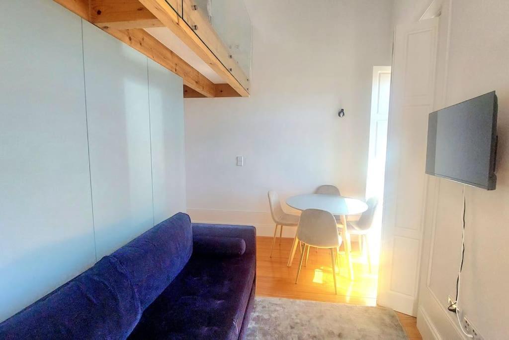 Oporto City View - Wow Duplex Leilighet Eksteriør bilde
